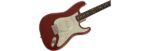 2023 COLLECTION TRADITIONAL 60S STRATOCASTER®, AGED COLOR MADE IN JAPAN - Image 5