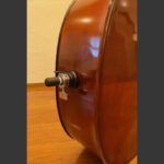 No.72f Suzuki Cello [Size 4/4, 3/4, 1/2] - Image 4