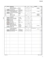 (Out of Stock)(N/A) Conversion cable for Disklavier [Part number:WT890100] - Image 3