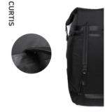 Curtis Insulation Tuba Gig Bag U1 - Image 4