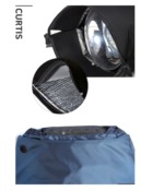 Curtis Insulation Tuba Gig Bag U1 - Image 5