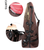 Curtis Insulation Tuba Gig Bag U1 - Image 6
