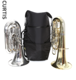 Curtis Insulation Tuba Gig Bag U1 - Image 7