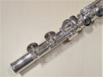 EX-CCE MURAMATSU Flute - Image 5