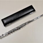 EX-CCE MURAMATSU Flute