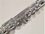 EX-RCE MURAMATSU Flute - Image 5