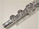 EX-RCE MURAMATSU Flute - Image 6