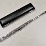 EX-RCE MURAMATSU Flute