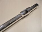 GX-CCE MURAMATSU Flute - Image 6