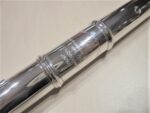 GX-CCE MURAMATSU Flute - Image 5