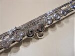 GX-CCE MURAMATSU Flute - Image 4