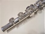 GX-CCE MURAMATSU Flute - Image 3