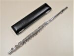 GX-CCE MURAMATSU Flute