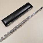 GX-CCE MURAMATSU Flute