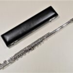 GX-RCE MURAMATSU Flute