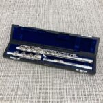 GX-RHE MURAMATSU Flute - Image 3