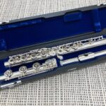 GX-RHE MURAMATSU Flute - Image 4