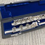 GX-RHE MURAMATSU Flute - Image 5