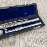 GX-RHE MURAMATSU Flute - Image 6