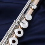 9K RHE str. MURAMATSU Flute