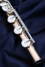 9K RHE str. MURAMATSU Flute - Image 4