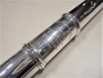 DS-CCE MURAMATSU Flute - Image 6