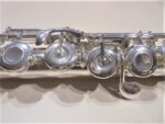 DS-CCE MURAMATSU Flute - Image 3