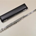 DS-CCE MURAMATSU Flute