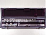 DS-CCE MURAMATSU Flute - Image 8