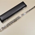 DS-RCE offset MURAMATSU Flute