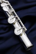 DS-RCE str MURAMATSU Flute - Image 6