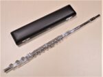 DS-RHE str MURAMATSU Flute