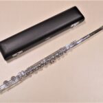 DS-RHE str MURAMATSU Flute