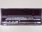 DS-RHE str MURAMATSU Flute - Image 8