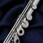 PTP RHE MURAMATSU Flute