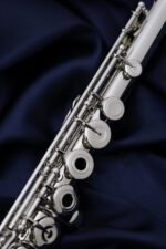 PTP RHE MURAMATSU Flute