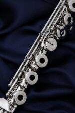 PTP RHE MURAMATSU Flute - Image 4