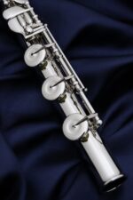 PTP RHE MURAMATSU Flute - Image 5
