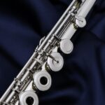 PTP RHE str. MURAMATSU Flute