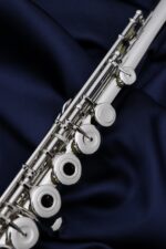 PTP RHE str. MURAMATSU Flute