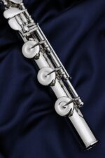 PTP RHE str. MURAMATSU Flute - Image 3