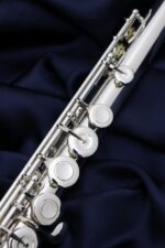 SR-CCE MURAMATSU Flute - Image 4