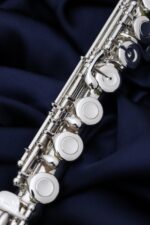 SR-CCE MURAMATSU Flute - Image 5