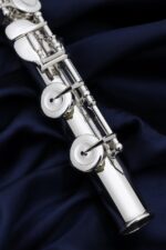 SR-CCE MURAMATSU Flute - Image 6