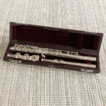 SR-CCE MURAMATSU Flute