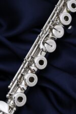 SR-RHE str MURAMATSU Flute - Image 5