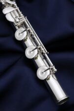 SR-RHE str MURAMATSU Flute - Image 4
