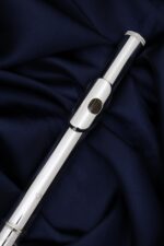 SR-RHE str MURAMATSU Flute - Image 3
