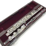 SR-RHE str MURAMATSU Flute