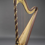 Apollon EX Aoyama Harp